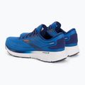 Vyriški bėgimo bateliai Brooks Trace 2 palace blue/blue depths/orange 4