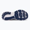 Vyriški bėgimo bateliai Brooks Trace 2 palace blue/blue depths/orange 6
