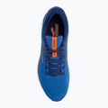 Vyriški bėgimo bateliai Brooks Trace 2 palace blue/blue depths/orange 7