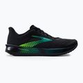 Brooks Hyperion Tempo vyriški bėgimo bateliai juoda/kairė/žalias gekonas 2