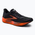 Brooks Hyperion Tempo vyriški bėgimo bateliai juoda/juoda/pilka