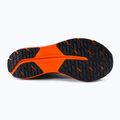 Brooks Hyperion Tempo vyriški bėgimo bateliai juoda/juoda/pilka 4