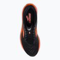 Brooks Hyperion Tempo vyriški bėgimo bateliai juoda/juoda/pilka 6