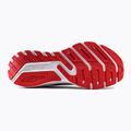 Brooks Launch GTS 9 moterų bėgimo bateliai blue surf/black/cherry tomato 4