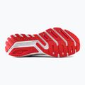 Brooks Launch GTS 9 vyriški bėgimo bateliai blue surf/black/cherry tomato 5