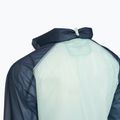 Moteriška bėgimo striukė Brooks All Altitude ice blue multi 4
