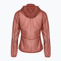 Moteriška bėgimo striukė Brooks All Altitude copper 2