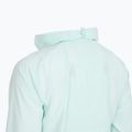Moteriška bėgimo striukė Brooks Canopy ice blue 4