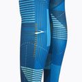 Moteriškos bėgimo tamprės Brooks Method 7/8 Tight motion print 3