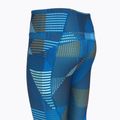 Moteriškos bėgimo tamprės Brooks Method 7/8 Tight motion print 5