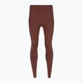 Moteriškos bėgimo tamprės Brooks Method 7/8 Tight run raisin