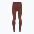 Moteriškos bėgimo tamprės Brooks Method 7/8 Tight run raisin 2