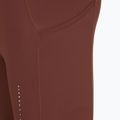 Moteriškos bėgimo tamprės Brooks Method 7/8 Tight run raisin 3
