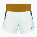 Moteriški bėgimo šortai Brooks Chaser 5" ice blue multi