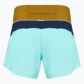 Moteriški bėgimo šortai Brooks Chaser 5" ice blue multi 2