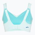 Treniruočių liemenėlė Brooks Convertible Sports Bra blue/teal 2