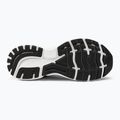 Brooks Ghost 15 vyriški bėgimo bateliai black/blackened pearl/white 5