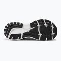 Brooks Ghost 15 vyriški bėgimo bateliai ebony/black/spicy orange 5