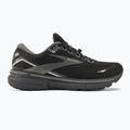 Brooks Ghost 15 GTX moteriški bėgimo bateliai black/blackened pearl/alloy 2