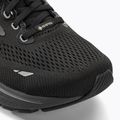 Brooks Ghost 15 GTX moteriški bėgimo bateliai black/blackened pearl/alloy 7