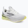Moteriški bėgimo bateliai Brooks Levitate GTS 6 white/oyster/yellow