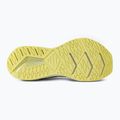 Moteriški bėgimo bateliai Brooks Levitate GTS 6 white/oyster/yellow 7