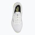 Moteriški bėgimo bateliai Brooks Levitate GTS 6 white/oyster/yellow 8