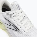 Moteriški bėgimo bateliai Brooks Levitate GTS 6 white/oyster/yellow 10