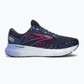 Brooks Glycerin 20 moteriški bėgimo bateliai Peacoat/blue/pink 2