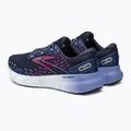 Brooks Glycerin 20 moteriški bėgimo bateliai Peacoat/blue/pink 5