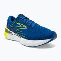 Vyriški bėgimo bateliai Brooks Glycerin GTS 20 blue/nightlife/white 10
