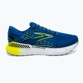 Vyriški bėgimo bateliai Brooks Glycerin GTS 20 blue/nightlife/white 11