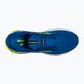 Vyriški bėgimo bateliai Brooks Glycerin GTS 20 blue/nightlife/white 13
