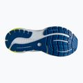 Vyriški bėgimo bateliai Brooks Glycerin GTS 20 blue/nightlife/white 14
