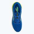 Vyriški bėgimo bateliai Brooks Glycerin GTS 20 blue/nightlife/white 6