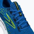 Vyriški bėgimo bateliai Brooks Glycerin GTS 20 blue/nightlife/white 8
