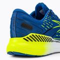 Vyriški bėgimo bateliai Brooks Glycerin GTS 20 blue/nightlife/white 9