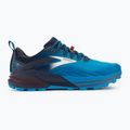 Vyriški bėgimo bateliai Brooks Cascadia 16 peacoat/atomic blue/rooibos 3