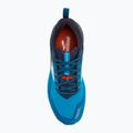 Vyriški bėgimo bateliai Brooks Cascadia 16 peacoat/atomic blue/rooibos 7