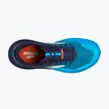Vyriški bėgimo bateliai Brooks Cascadia 16 peacoat/atomic blue/rooibos 12