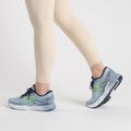 Moteriški bėgimo bateliai Brooks Glycerin GTS 20 light blue/peacoat/nightlife 5