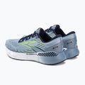 Moteriški bėgimo bateliai Brooks Glycerin GTS 20 light blue/peacoat/nightlife 6