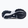 Moteriški bėgimo bateliai Brooks Glycerin GTS 20 light blue/peacoat/nightlife 8