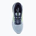 Moteriški bėgimo bateliai Brooks Glycerin GTS 20 light blue/peacoat/nightlife 9