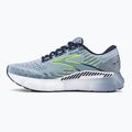 Moteriški bėgimo bateliai Brooks Glycerin GTS 20 light blue/peacoat/nightlife 3