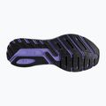 Moteriški bėgimo bateliai Brooks Launch 9 black/coral/purple 15