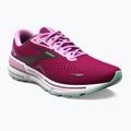 Moteriški bėgimo bateliai Brooks Adrenaline GTS 23 pink/festival fuchsia/black 11