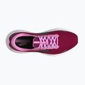 Moteriški bėgimo bateliai Brooks Adrenaline GTS 23 pink/festival fuchsia/black 15