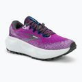 Moteriški bėgimo batai Brooks Caldera 6 purple/violet/navy