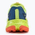 Vyriški bėgimo batai Brooks Catamount 2 navy/firecracker/sharp green 6